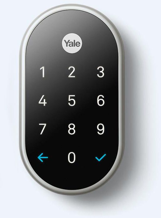 yale-doorlock